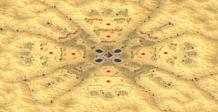 [8] Valley of the Exiles - mod preview