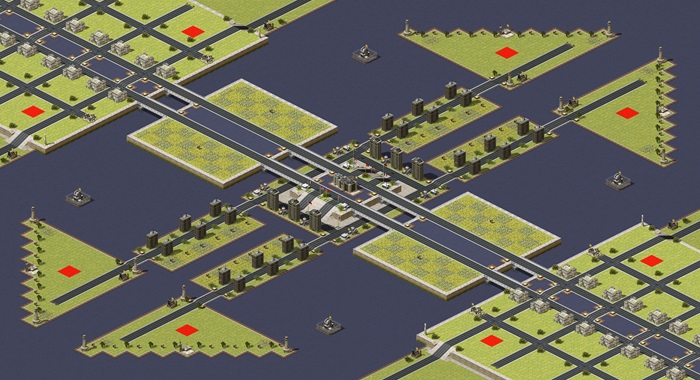 Yuri's Harbour X preview