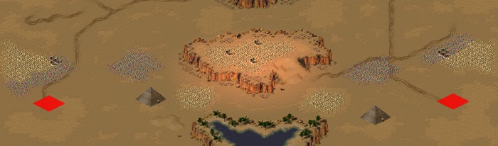 TOE HILL 2018 preview