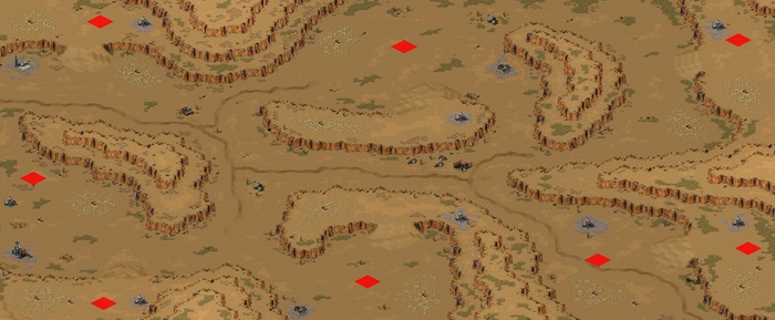 Sedona8P preview