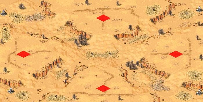 Dry heat(2-4) preview