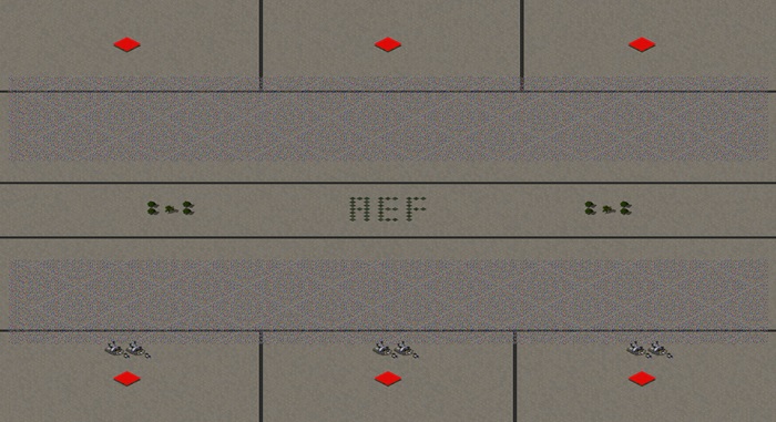 [6] AeFNeT Cossack's preview