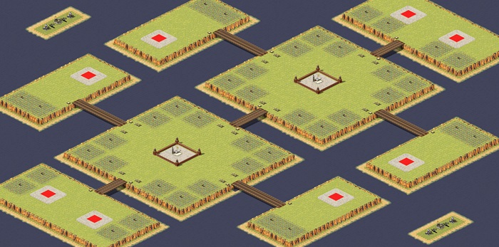 Team Continent (2-8) preview