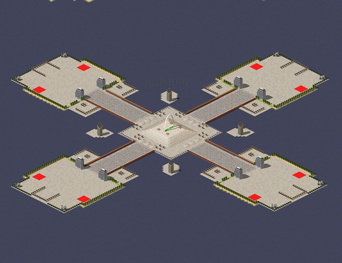 -VS- The World is Yours - sell a building for infinite money 008 - alpaca preview