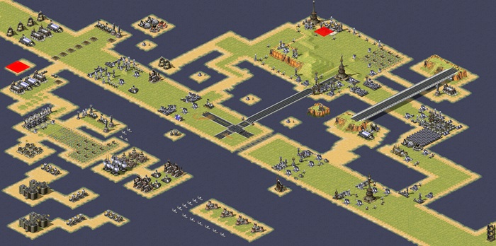 Mission - Step By Step V8.4 [Im_WARRIOR] preview