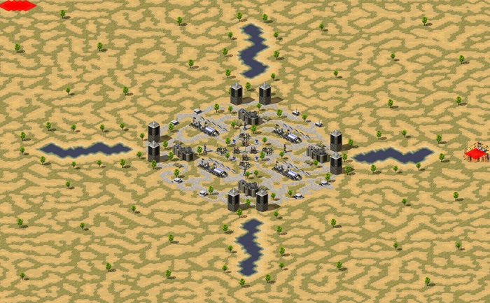 [5] Stand Your Ground preview