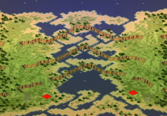 [2] River Rampage LE preview