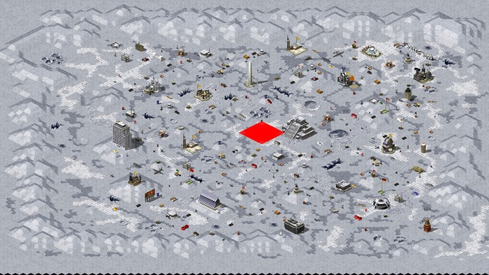 Moon Prop Hunt 1.6 Land Rush Blitz Edition preview