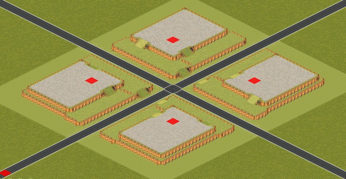 [4] Survival Of The Fittest 5.0 V2 [No Multi MCV] - Dctanxman preview