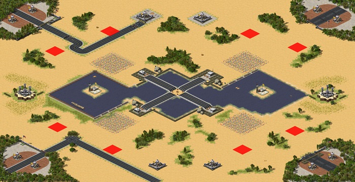 Oil Crysis by Murphy 1.0 preview