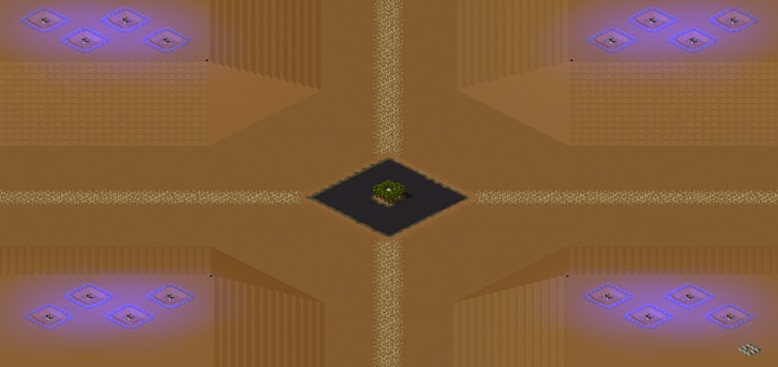 Goldilocks Zone Survival (4p) -- MISSING (randomized 2019-08-22 035646) preview