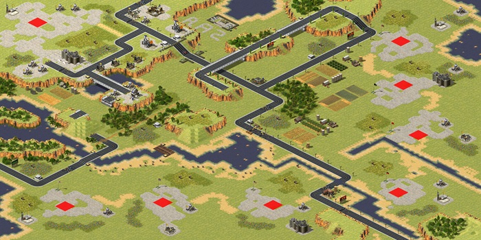 Unholy Alliance PROVA (2-8) preview