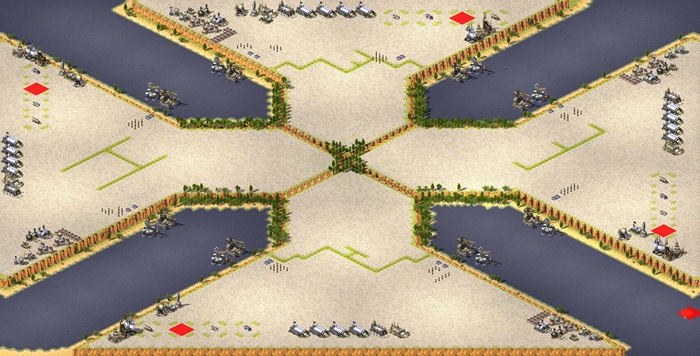 DEVILDOOR defence EviLheAt -- MISSING preview