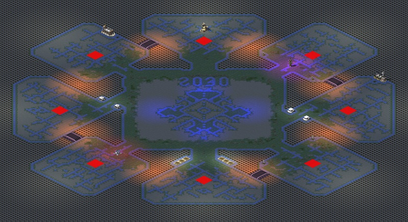 The PrivacyVK 2030 [Team][+] preview