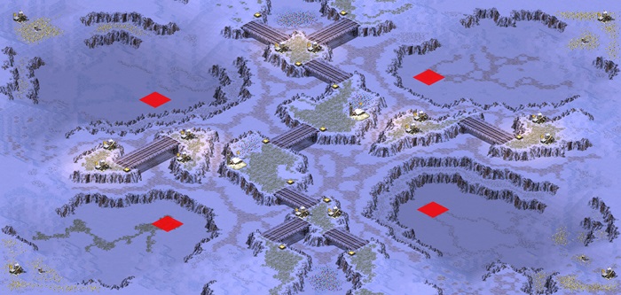 Carville's Convoy (4) preview