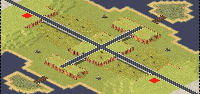 ore valley preview