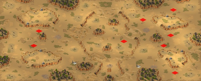 [8] Cliffside Slide vAI0 preview