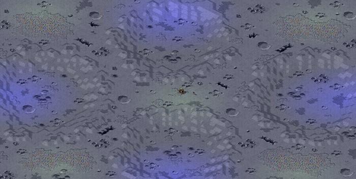 Moon Patrol Survival (4p) -- MISSING (randomized 2018-12-29 210133) preview