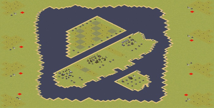 Battle Lake By VHFMAN preview