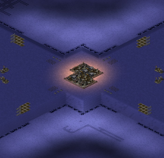 evIlheaTed mInioN~survival -- MISSING (randomized 2018-04-24 100528) preview