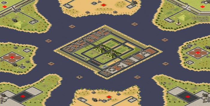 NUCLEAR BOSNIA preview