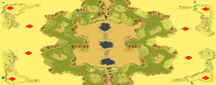 desert island 4vs4 mrk65 edition [8] preview