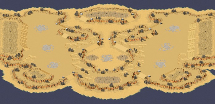 You Are Doomed Survival (7p) -- MISSING (randomized 2019-07-31 212013) preview