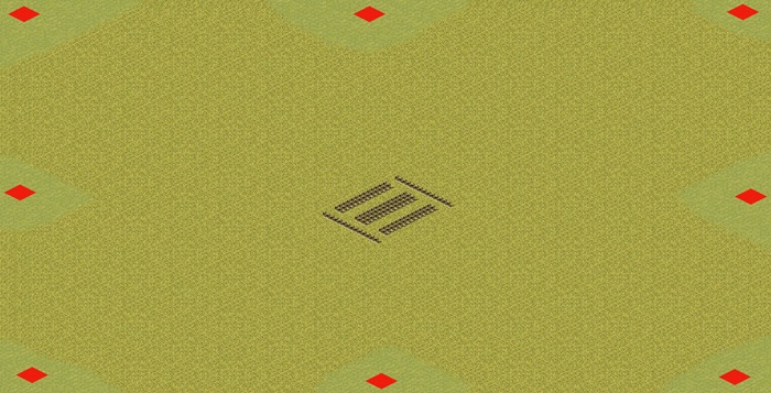 Oremine preview