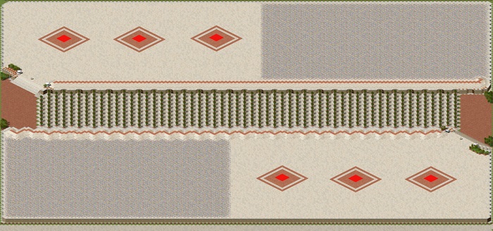 #REDZONE - 3v3 - [-TuRF WarZ-] v2 preview