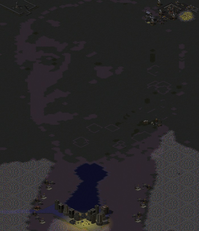 Protect The President 2018 by KQ beta -- MISSING (randomized 2018-04-21 134946) preview