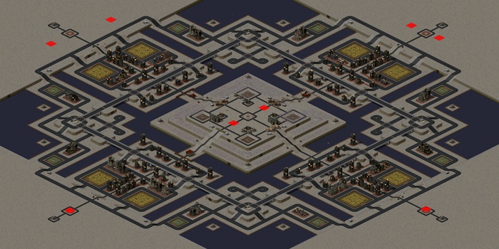 2v King of the Hill preview