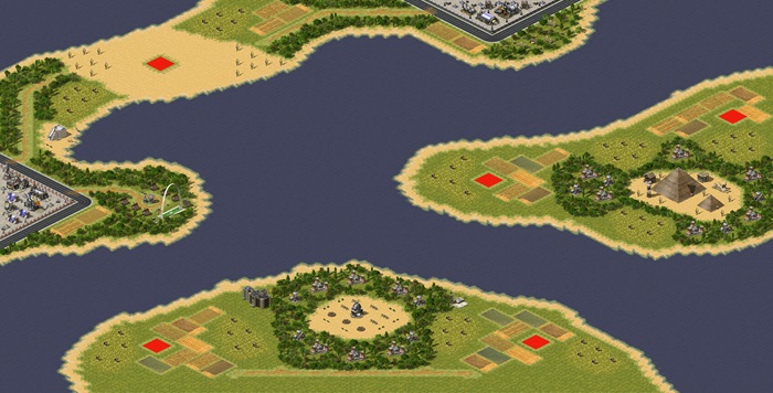 Global Warming preview