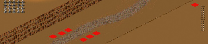 Death Valley Survival (6p) -- MISSING (randomized 2019-01-07 091735) preview