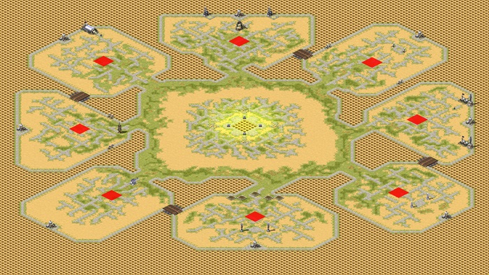 [8] The Oil With Bonus - Revolution X [TEAM] preview