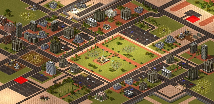 The Alamo Mk.II (2) preview