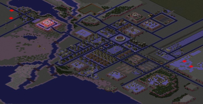 Yosef Anan - Zombie Land v7 (2 vs 2) preview