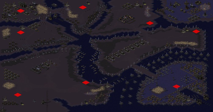 A Royal Kerfuffle V1.5 preview