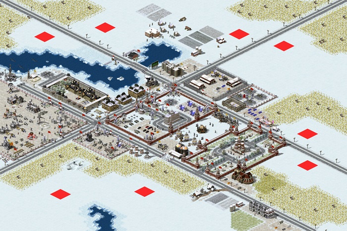 [2-8] From Russia w/ Love  (Platinum)  [MNW] preview