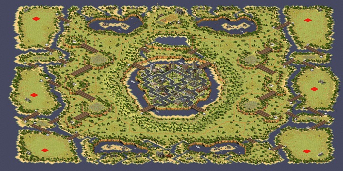 Sanctuary preview