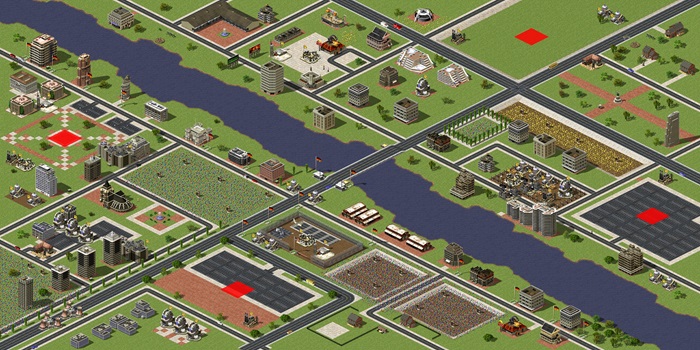 Tenoso Bruecke preview