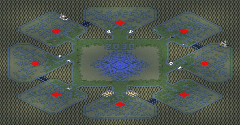 The PrivacyVK 2030 [V7] [Team] © preview