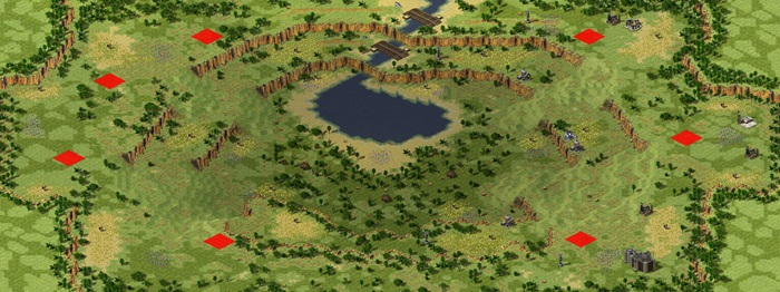 [7] Jungle of Vietnam (3v4) preview