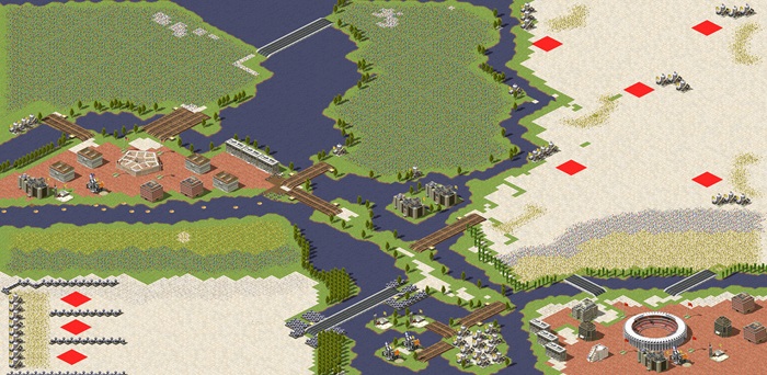 Klicko Rules preview