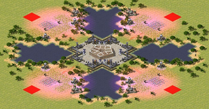 On The Warpath (2-4) preview