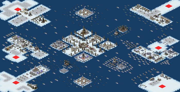 [6] Yuri's True Revenge preview