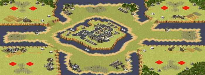 Eagle "Lord of Legends" preview