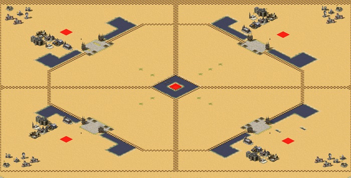 Survival Extreme 3 Pro (Lucifer_MS) L23 preview