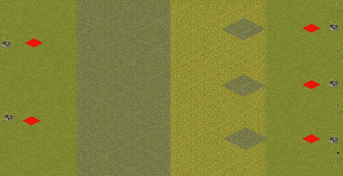 1v2 or 2v3 REKOOOL preview