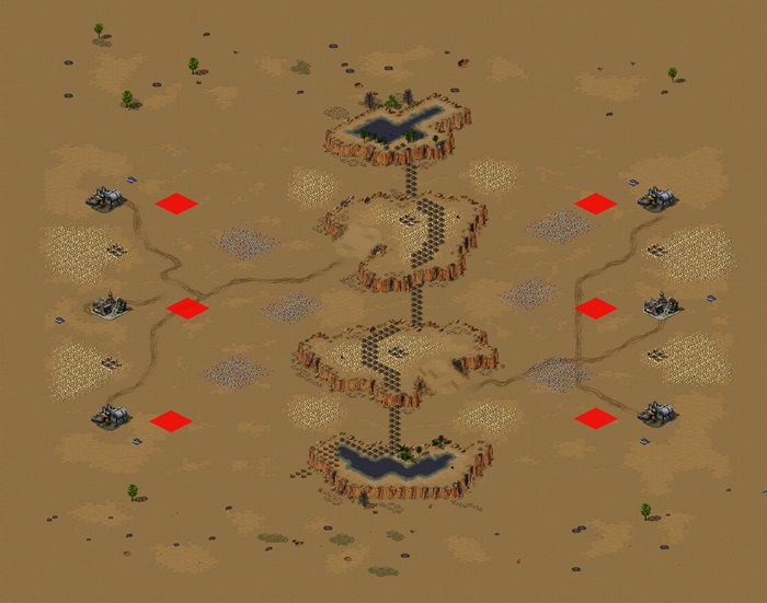 [6] ToE no Rush Official preview