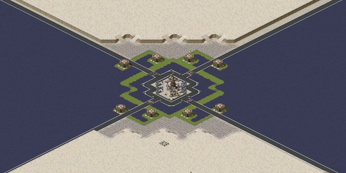 Rainbow Six Survival (6p) -- MISSING (randomized 2019-06-12 105239) preview